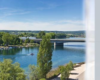 هوتيل 47° - Konstanz