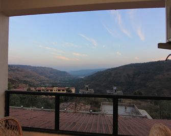Mount View Executive The Valley Resort - Panchgani