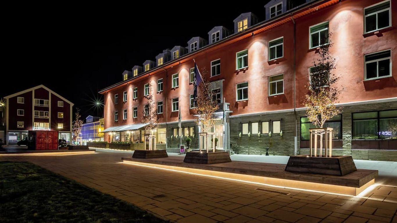 Quality Hotel Grand Kristiansund