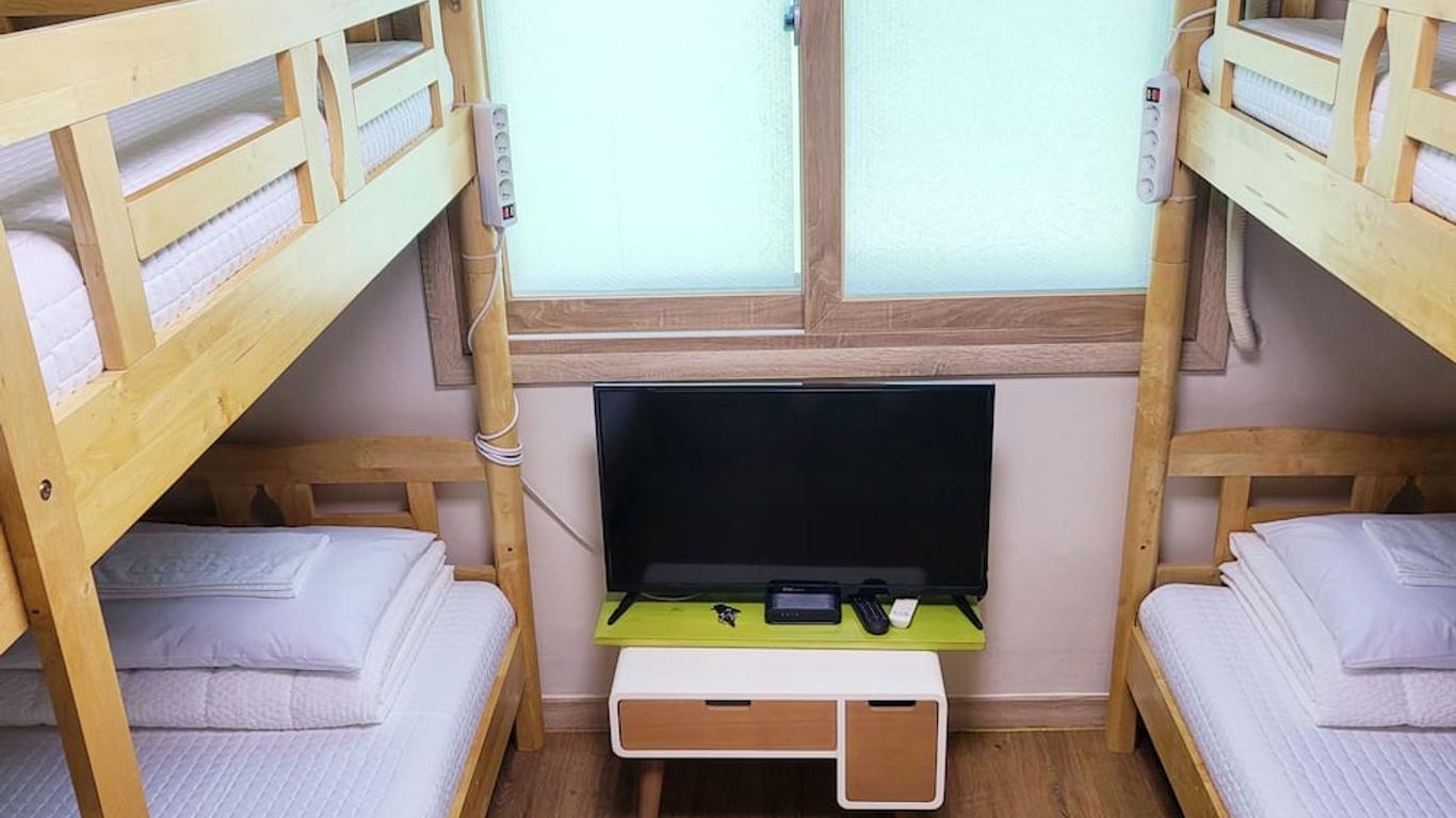 Ing Guesthouse