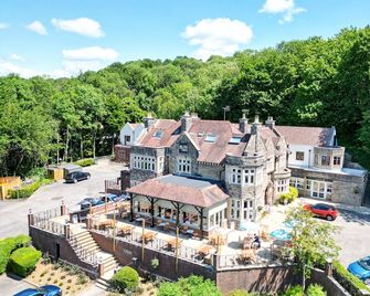 Premier Inn Bristol Sidcot A38 - Winscombe