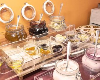 Hotel Grazia Eboli - Eboli - Buffet