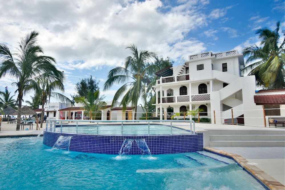 فندق كندوا روكس