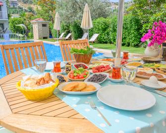 Villa Rustica Hotel - Gündoğan