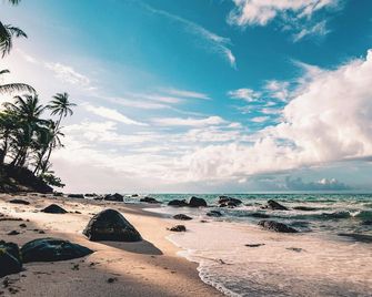 Awesome Maui Vista Beach Suite - קיהי - חוף