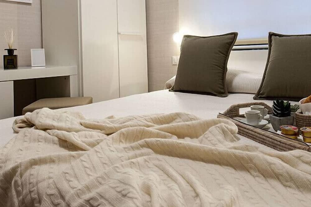 B&B Blanc - Pescara - Soverom