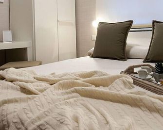 B&B Blanc - Pescara - Habitación