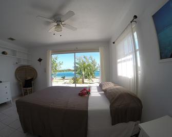 Lovely Villa - Including A Boat - Georgetown - Bedroom