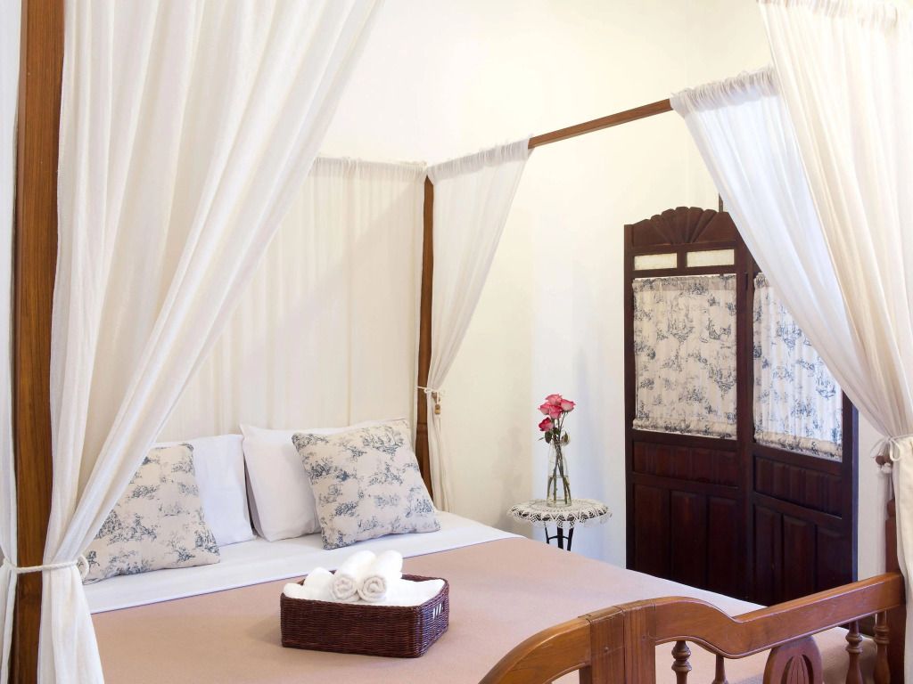 Baan Say La Guesthouse