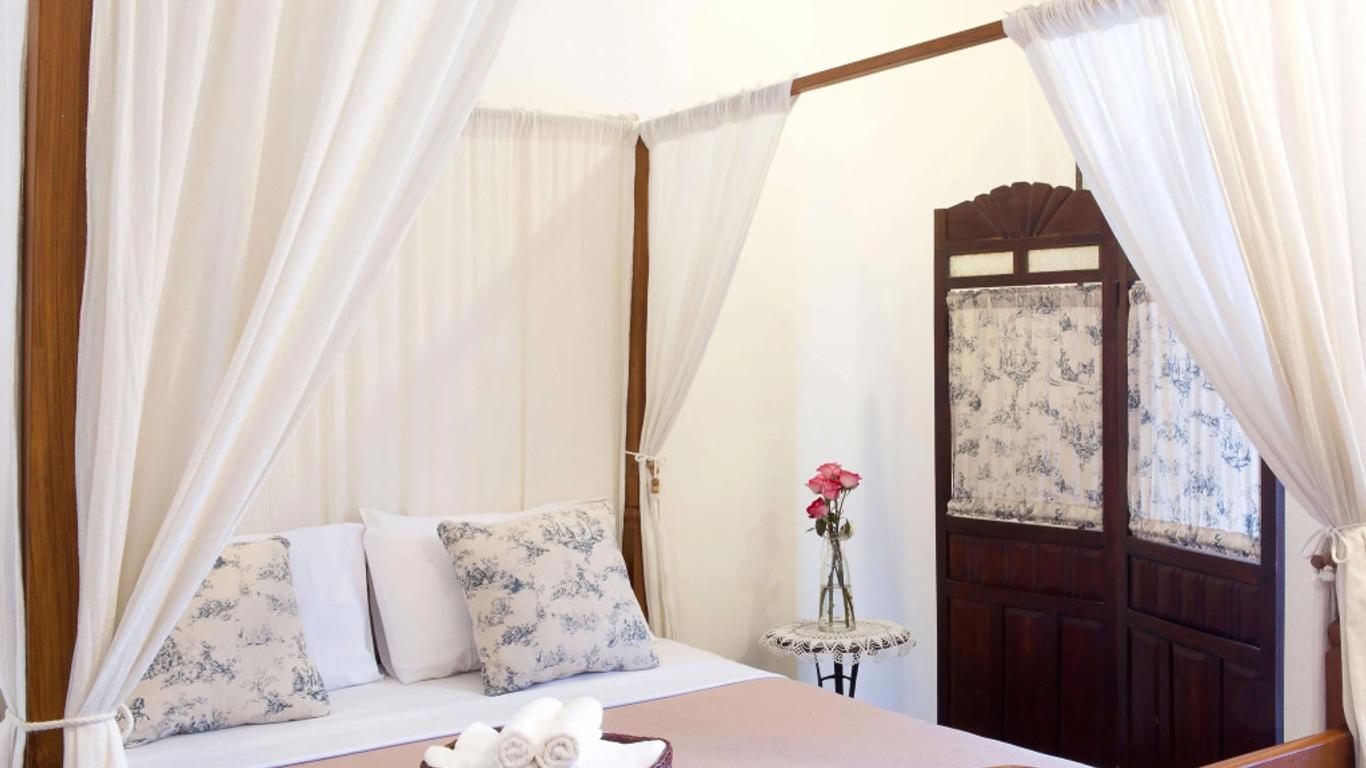 بان ساي-لا جيستهاوس