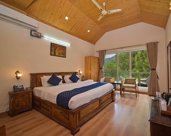 Jungle Lodge Resort - Kasauli