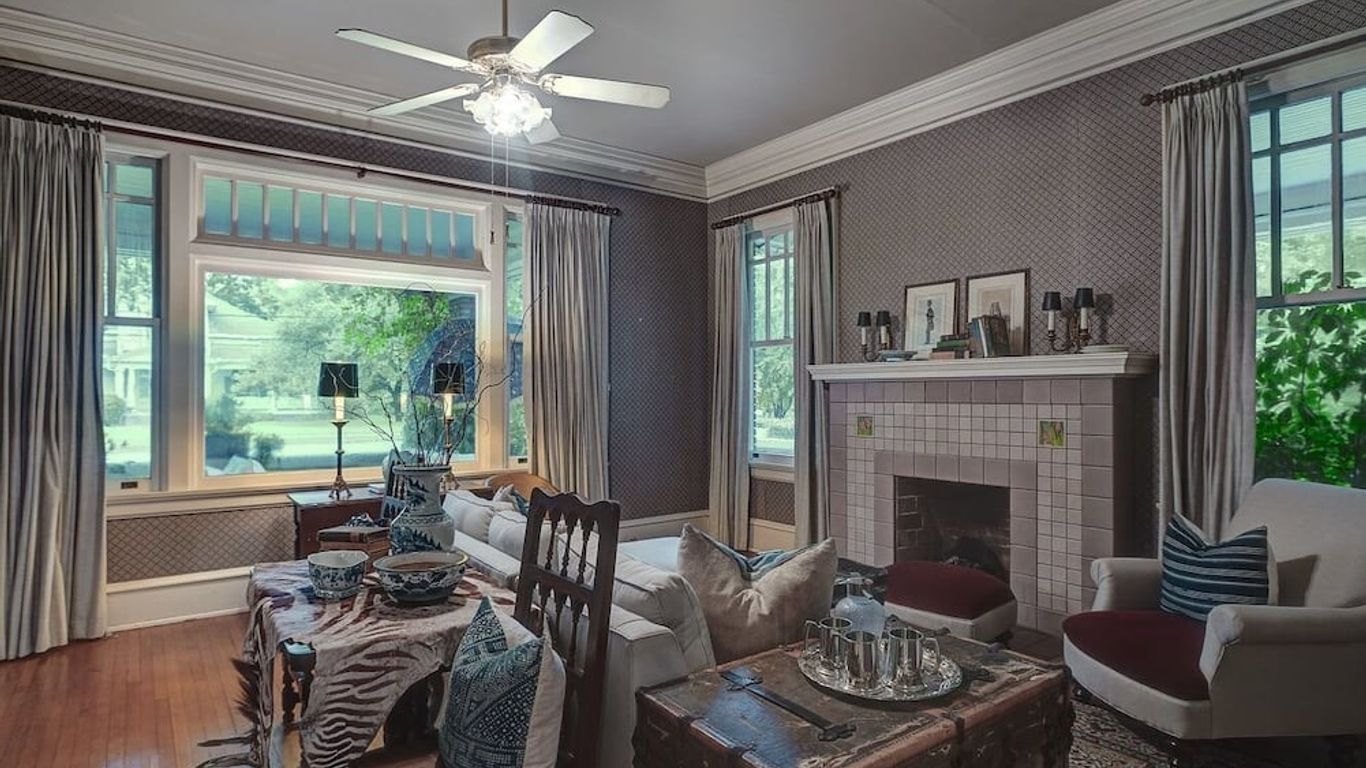 The English Merchant's Inn