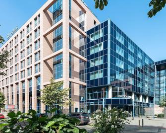 NH Dortmund - Dortmund - Edificio