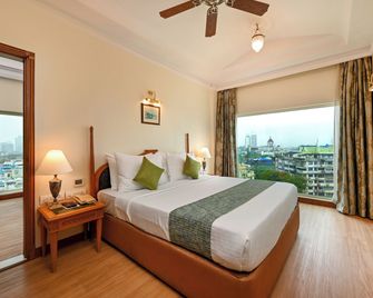 Fariyas Hotel - Mumbai - Quarto