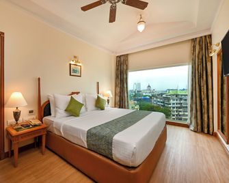 Fariyas Hotel - Mumbai - Chambre