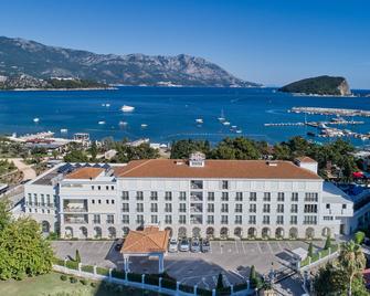 Hotel Budva - Budva - Building