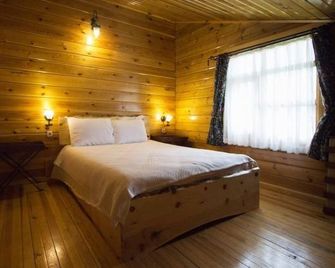 Birun Kumbet Dag Evi - Kümbet - Habitación