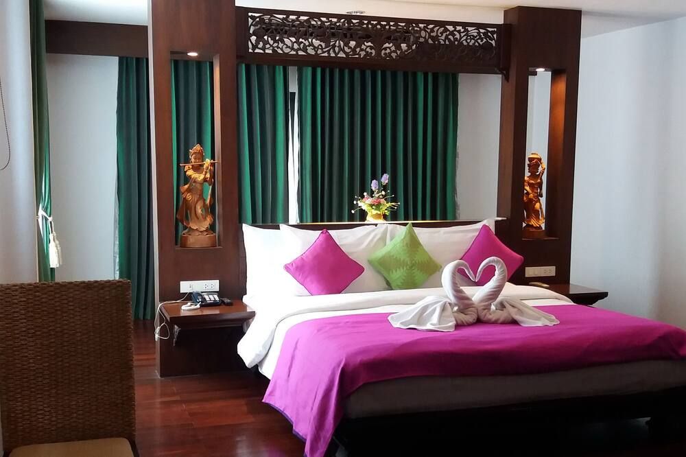 نيشا هوا هين هوتل