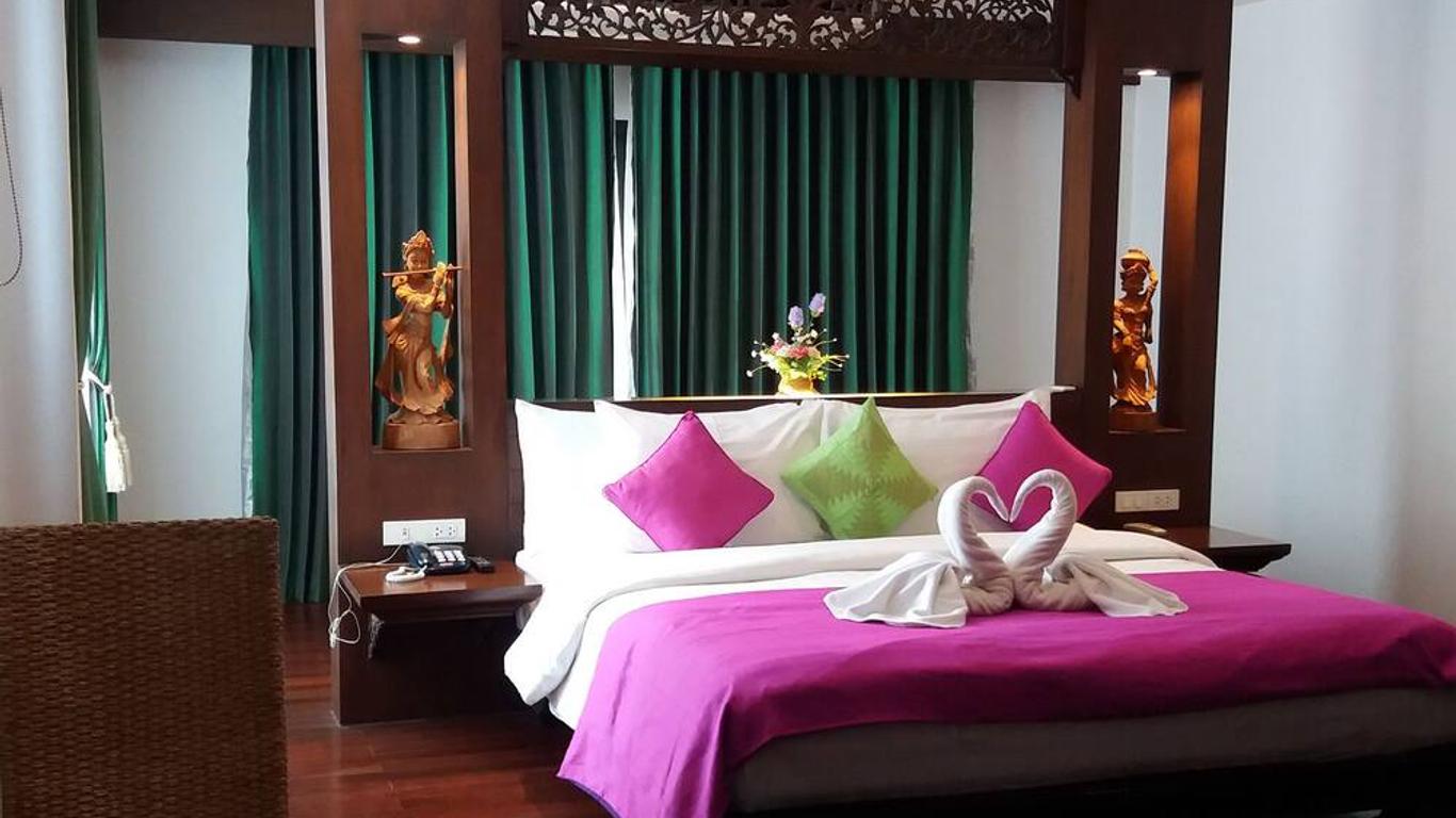 Nicha Suite Hua Hin Hotel