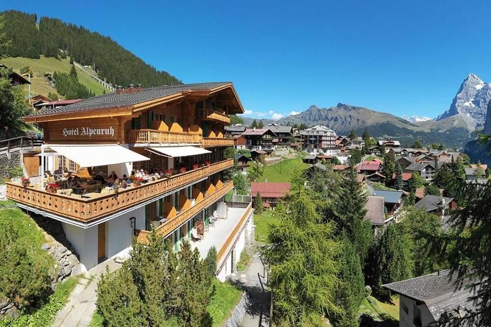 فندق ألبنرو