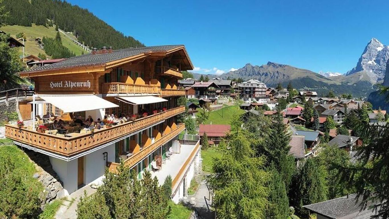 فندق ألبنرو