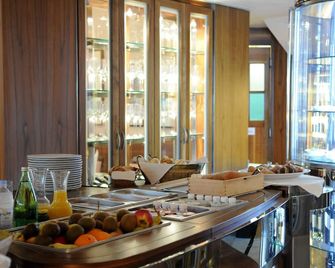 Hotel Milan - Pula - Buffet