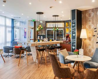 Mercure Hotel Hannover City - Hannover - Bar