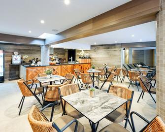 Predela Lux Aparthotel - Bansko - Restoran