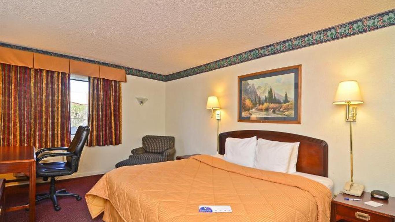 Waterloo Inn