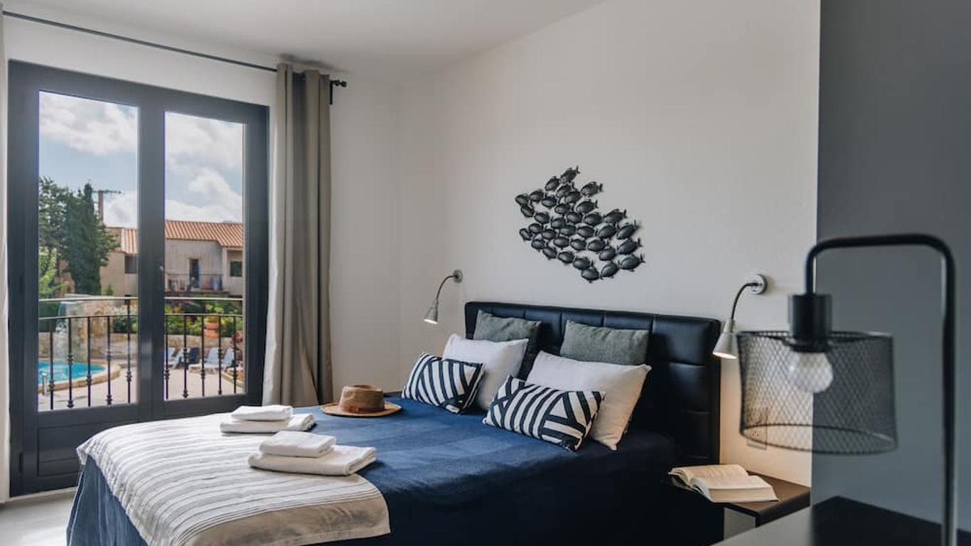 Residence Benista