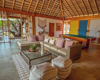 Casa Safran - Los Organos