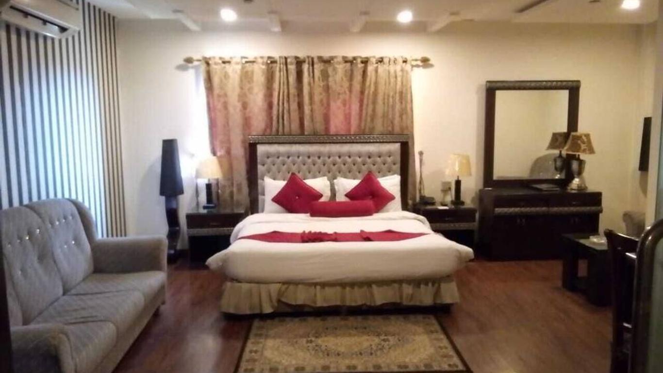 Hotel Javson