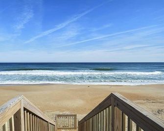 So1a - Shangri-La - Kill Devil Hills - Playa