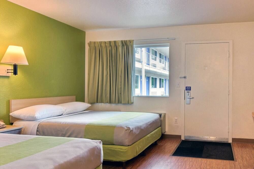 Motel 6-Tumwater, Wa - Olympia - Tumwater