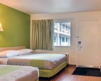 Motel 6-Tumwater, Wa - Olympia - Tumwater