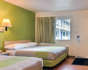 Motel 6-Tumwater, Wa - Olympia - Tumwater
