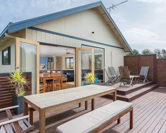 Shearwater Rise- Smith's Beach - Smiths Beach - Patio