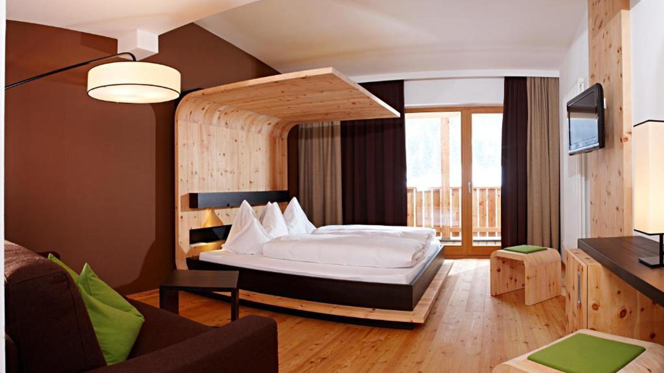 Hotel Monika