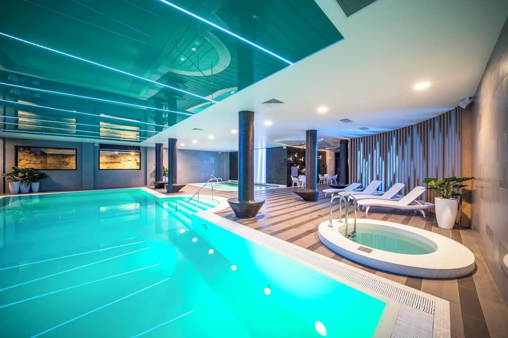 ويلتون ريفر سايد سبا هوتل