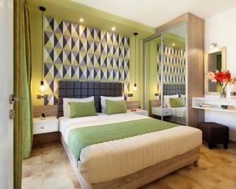 Kallitsakis Beach - Platanias - Habitación