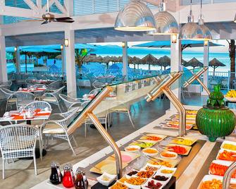 Royal Decameron Cornwall Beach - Montego Bay - Restaurant