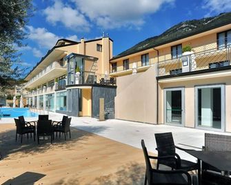 Vea Resort Hotel - Castel San Giorgio