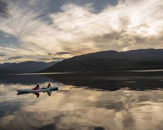 Grand Lake Lodge - Grand Lake