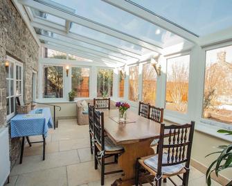 Ivy Cottage - Pulborough - Restaurant
