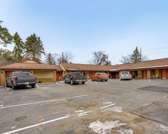 Pet-Friendly Studio Near Pine Knob: Bring Skis! - Clarkston