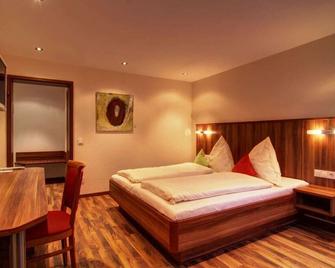 Landgasthof Rebstock - Ottenhöfen im Schwarzwald - Habitación