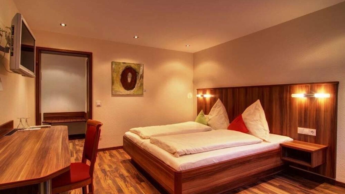 Landgasthof Rebstock