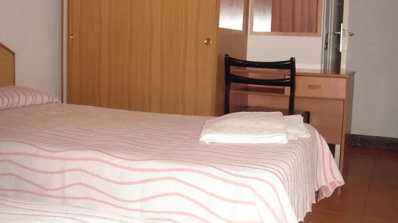 坎瑟特曼斯飯店