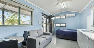 Discovery Parks - Argylla - Mount Isa - Living room