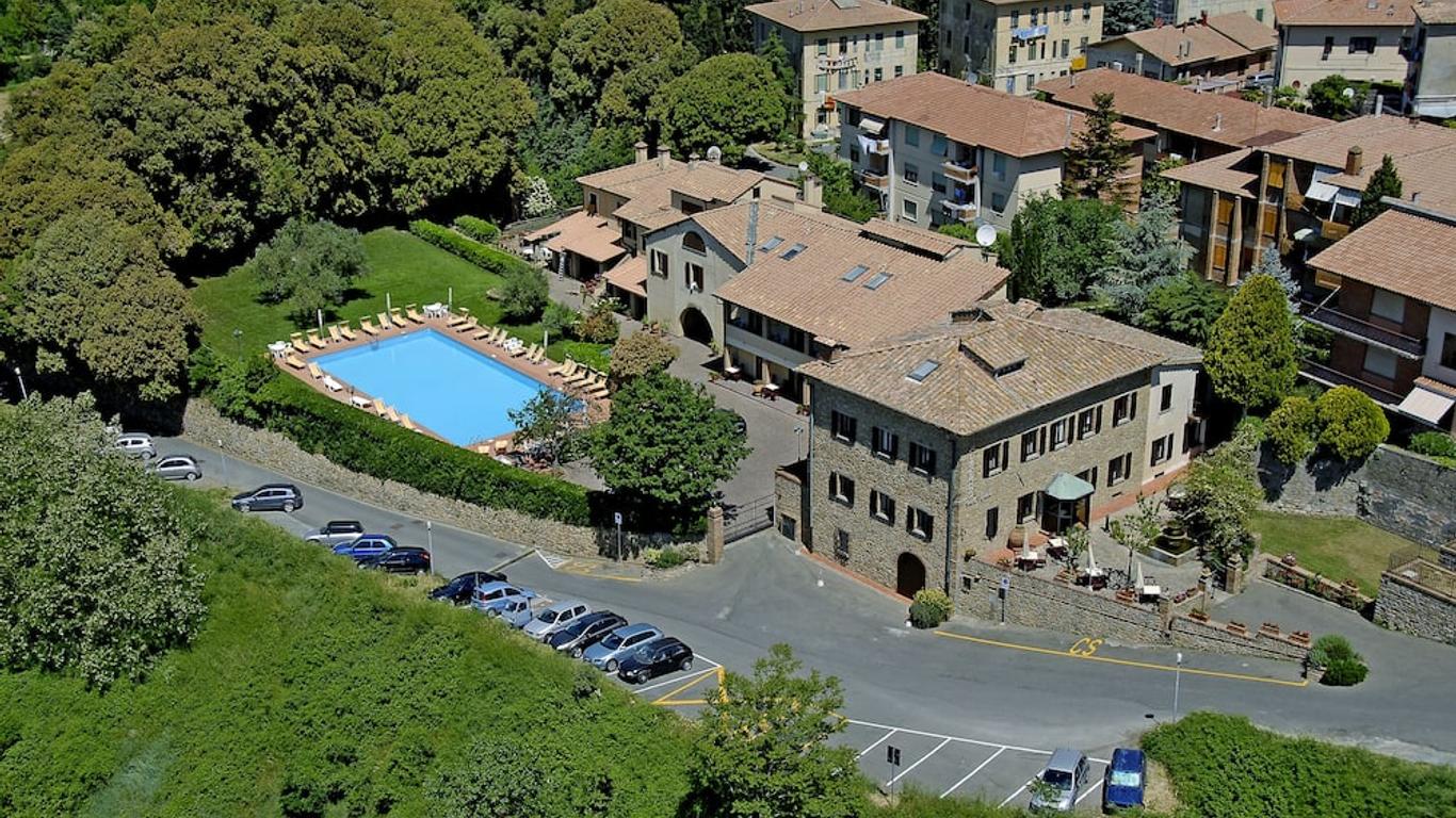 Villa Nencini